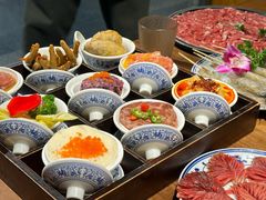 -楠火锅(昆山金鹰店)