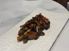 -酒蜻蜓·庭院私房菜(天元东路店)