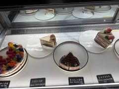 -麦田工坊(月湖店)