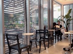 -喜茶(广州番禺奥园广场店)