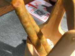 -探鱼·鲜青椒爽麻烤鱼(北京路天河城店)
