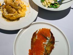 -壳里西餐厅Coquille Seafood Bistro(蒙自路店)