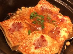 客家酿豆腐-客语客家菜(琶洲保利店)