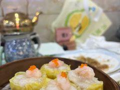 -豪翔盛宴(罗村大道店)