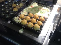 -泉鲤章鱼烧(互联宝地店)