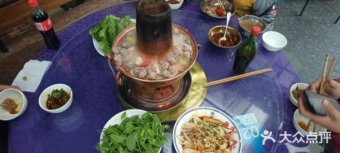 巴壁馆(海棠花语店)图片