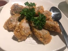 -新加坡海鲜共和(名胜世界圣淘沙海滨坊)