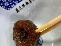 -粗茶淡饭(东关街店)