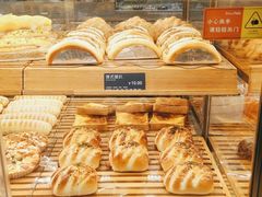 -面包新语(融创茂店)