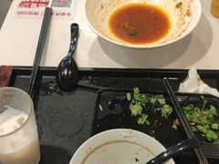 -永和大王(小厨·东四十条店)