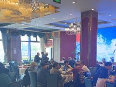 -聚鑫阁江浙菜·非遗传承技艺(青村帝华园店)