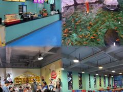 -顺德南宏海立方海洋公园