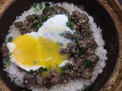 -红星光发煲仔饭(大石街店)
