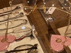 -一代眼镜·蔡司配镜(浦东大拇指广场店)