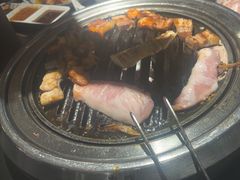 -東盛炭烤自助料理(浦东文峰广场店)