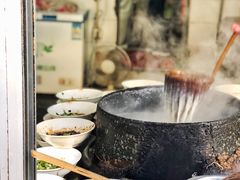 -甘记肥肠粉(马鞍北路店)