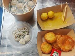 -非遗·十八曲鱼饺(西马总店)
