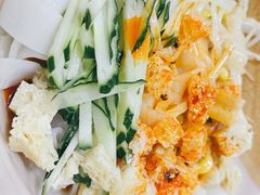-秦川人家陕西特色小吃(平阳店)
