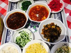 -太原面食店(解放路店)