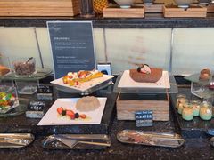 -威斯汀舞台餐厅