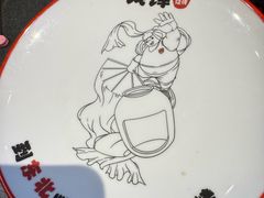 -钱锋炭缸烧烤(南湖大路总店)