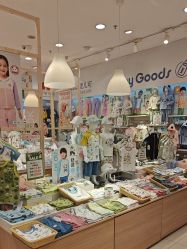 -丽家宝贝(世纪金源购物中心店)