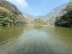 -青城山