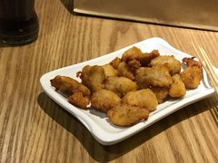 -大炮盐酥鸡(新街口店)