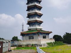 -北京十三陵国家森林公园蟒山景区