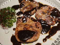 -吱咖啡西式简餐