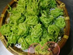 翡翠萝卜丝丸子-旺角小渔村(幸福中路店)