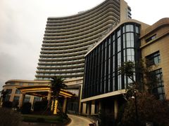 -舟山希尔顿酒店