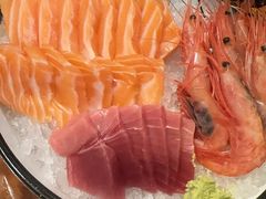-松坂屋日料自助(长城路店)