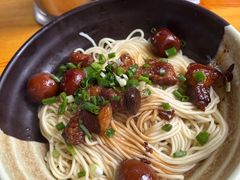 -灯盏窝干溜面(民心佳园A1区店)