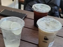 -Seesaw Coffee(上海太阳宫K46店)