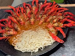 -红盔甲·小龙虾(长寿路店)
