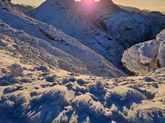 -终南山南五台景区