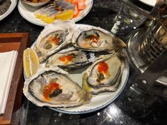 -博林天瑞喜来登酒店·西丽尚膳