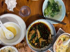 -百家鲜·杭帮菜