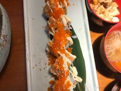 -鳗鱼家·深夜食堂(军博店)