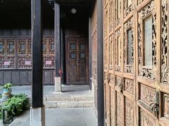 -马家大院