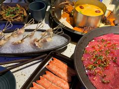 -火鳳祥鲜货火锅(宝龙广场店)