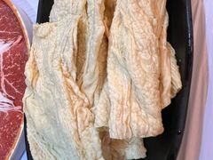 -鲜入围煮花胶鸡海鲜火锅