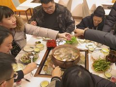 -香香腊排骨.野生菌火塘总店(束河店)