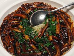 -荷塘秋月·本帮江浙菜(国权路店)