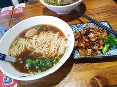 -囿面传统制面馆(中央路店)