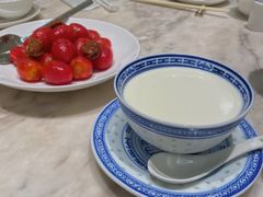 -香港百合居(LCM置汇旭辉广场店)