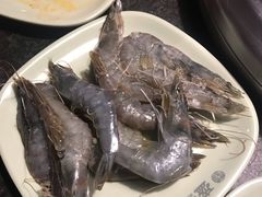 -韩盛·盛江山自助料理(中街大悦城店)