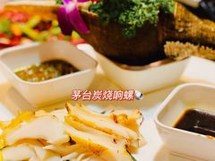 -金龙·打边炉(南京西路店)