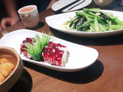 -楚天美食坊(越秀先烈中路店)